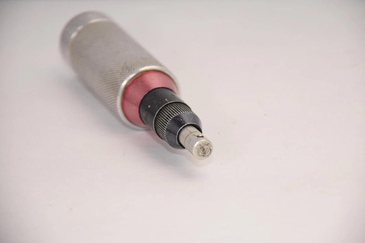 Used UTICA TS-SN-2 , TSSN2 Torque Screwdriver / Driver