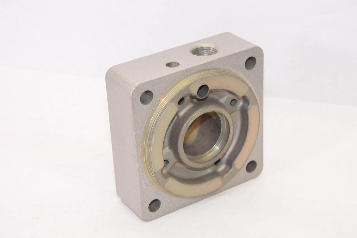 (NEW) SMC C95A0-02-C8205-R C95A002C8205R Rod Cover Assembly