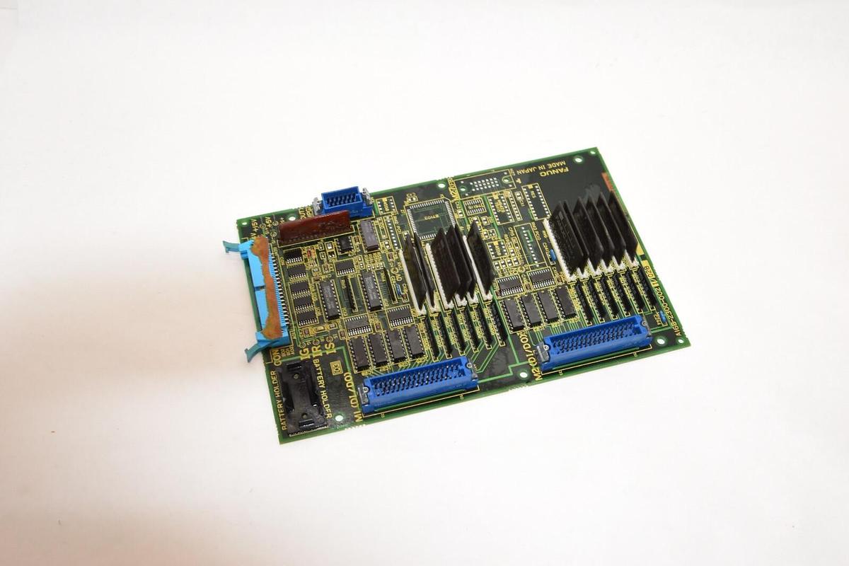 Used (NEW) FANUC AI6B-2300-0021/02B Circuit Board
