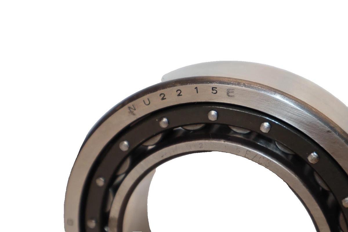 Fag Bearing NU2215E , NU2215-E (New)