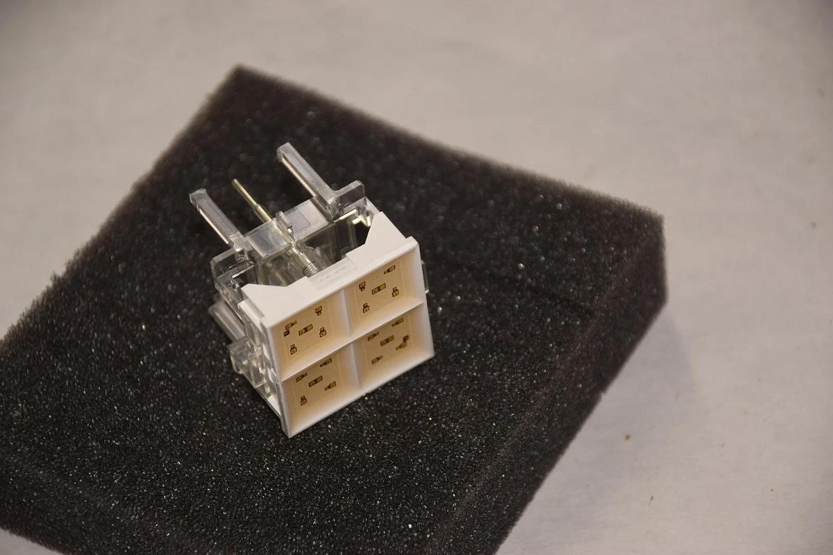 (New) IDEC SLC-2EP-A SLC2EPW SLC40 24v led Module A Amber