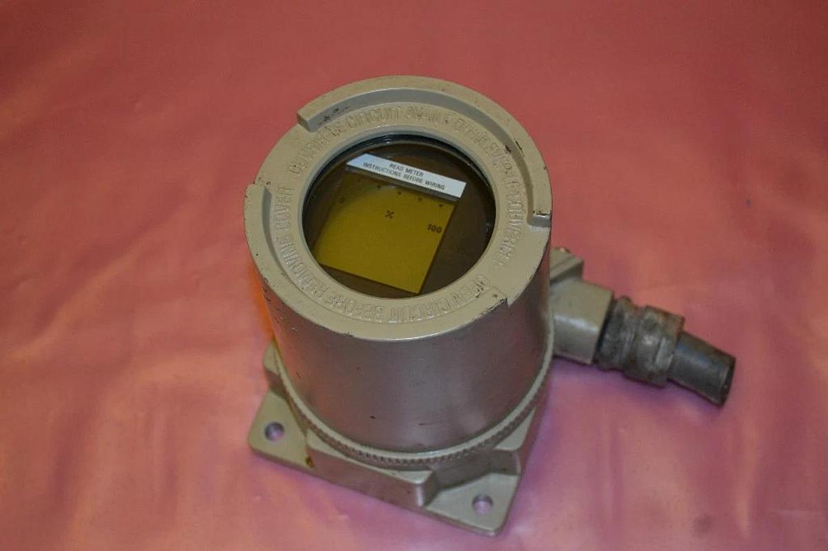 Used HONEYWELL STT 3000 SMART TRANSMITTER STT350-0-IEPISM-00