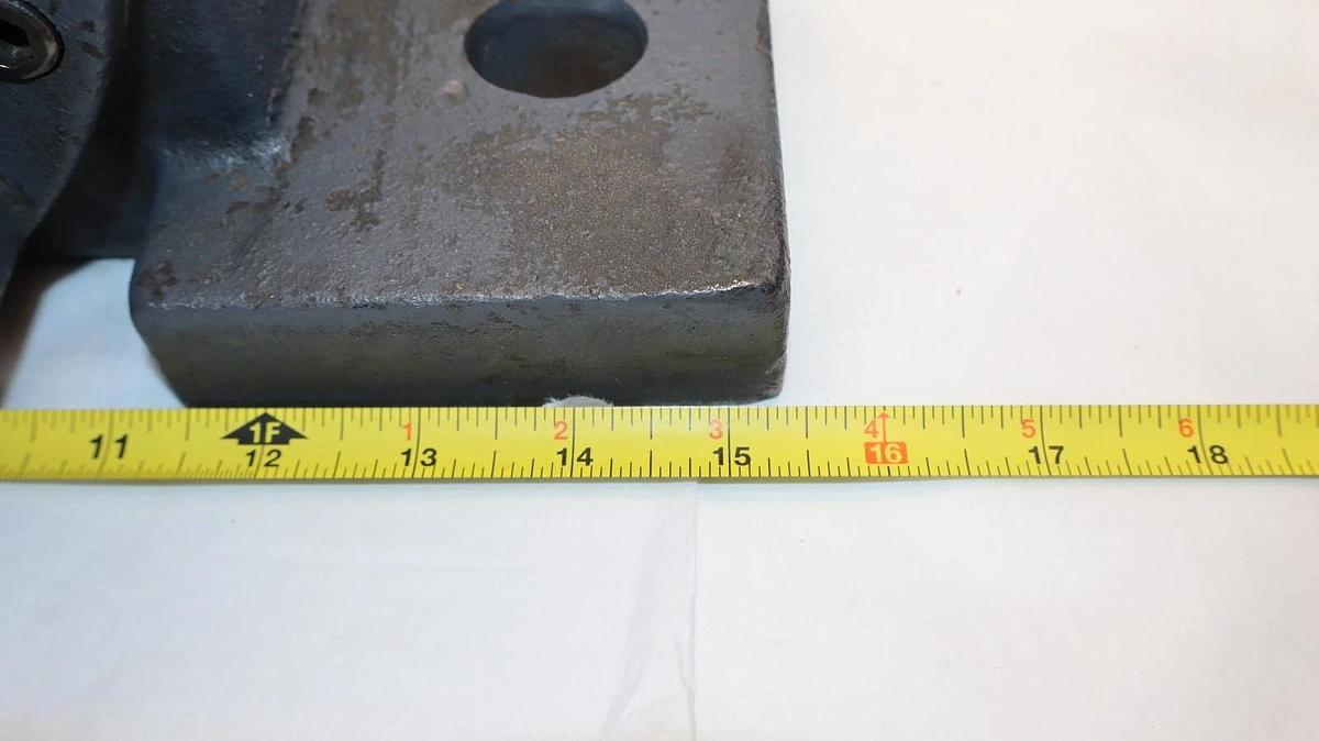 Fafnir Pillow Block Bearing SA0LK 2-15/16" 2-Bolt A 4798 USA (New)