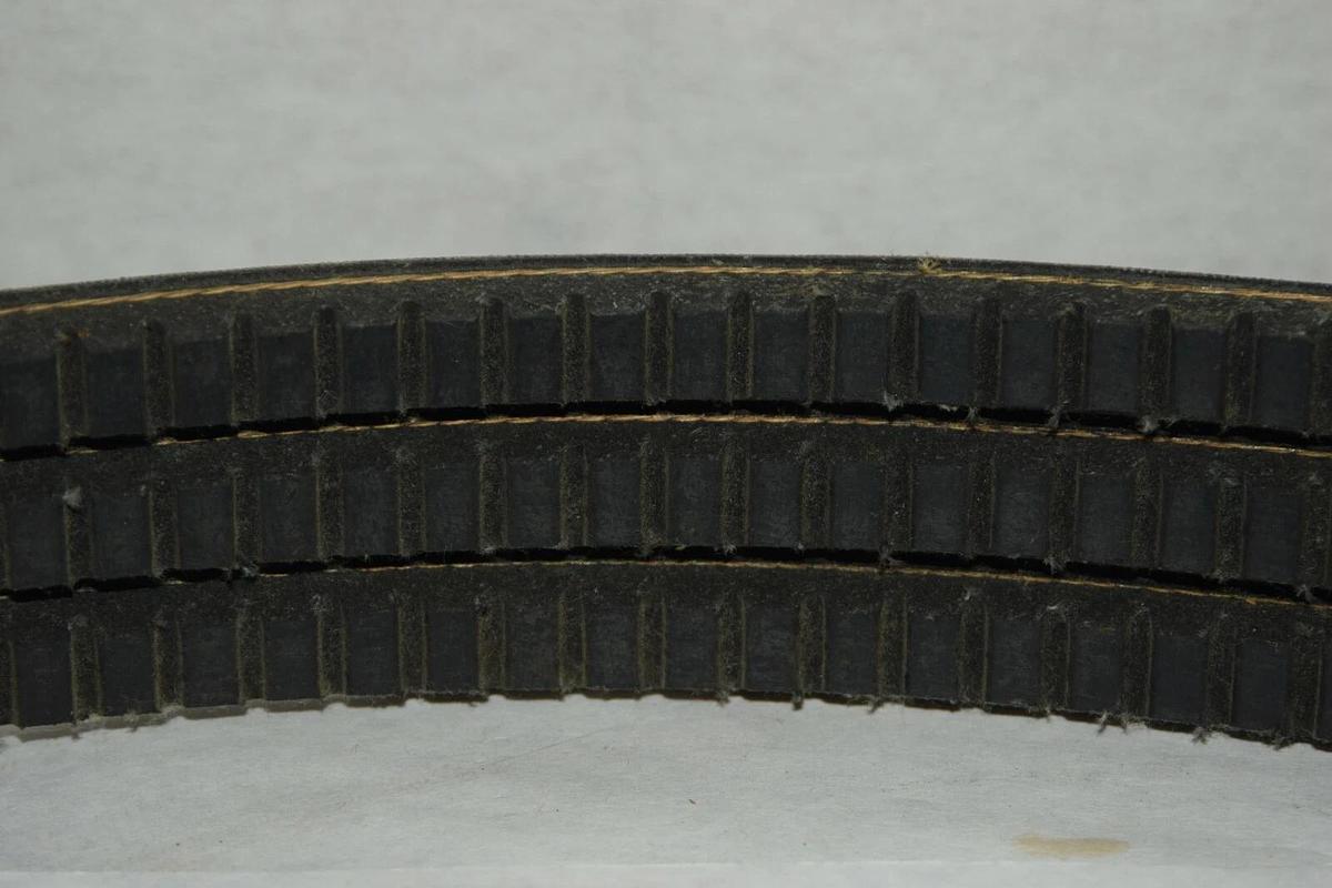 (New) Dayco RBX56 Cogged Banded V Belt