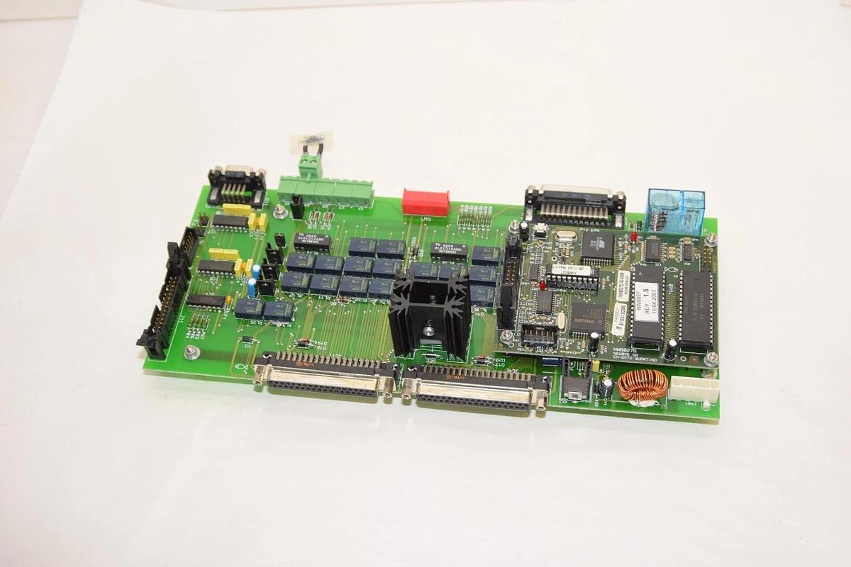 (NEW) NEWAVE NW4025B CH-6572 NW6027D Quartino Board