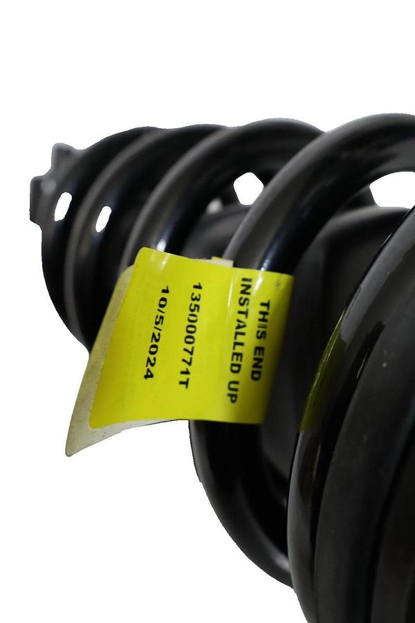 Monroe 173116 Quick-Strut Front Suspension Strut and Coil Assembly USA (New)