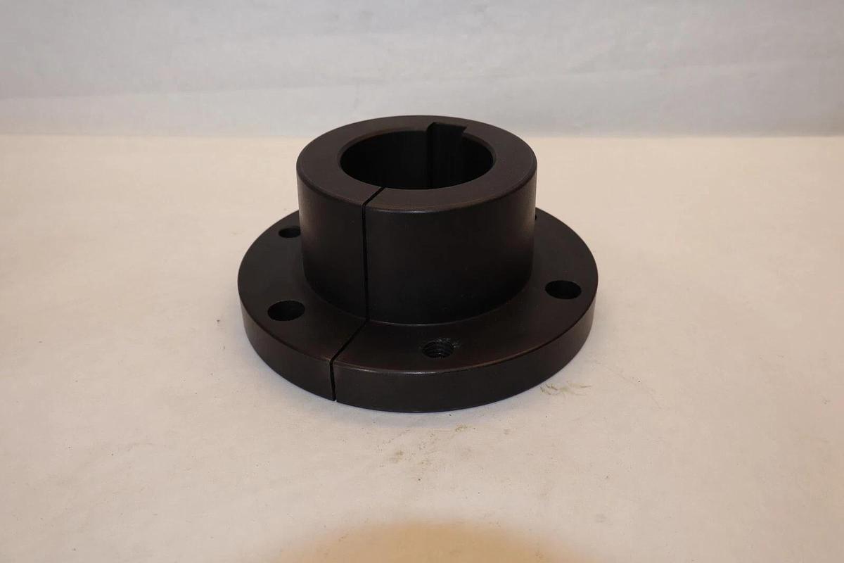 (NEW) TB WOODS F2-3/8 , F 2-3/8 , 2-3/8" Bore QD Bushing