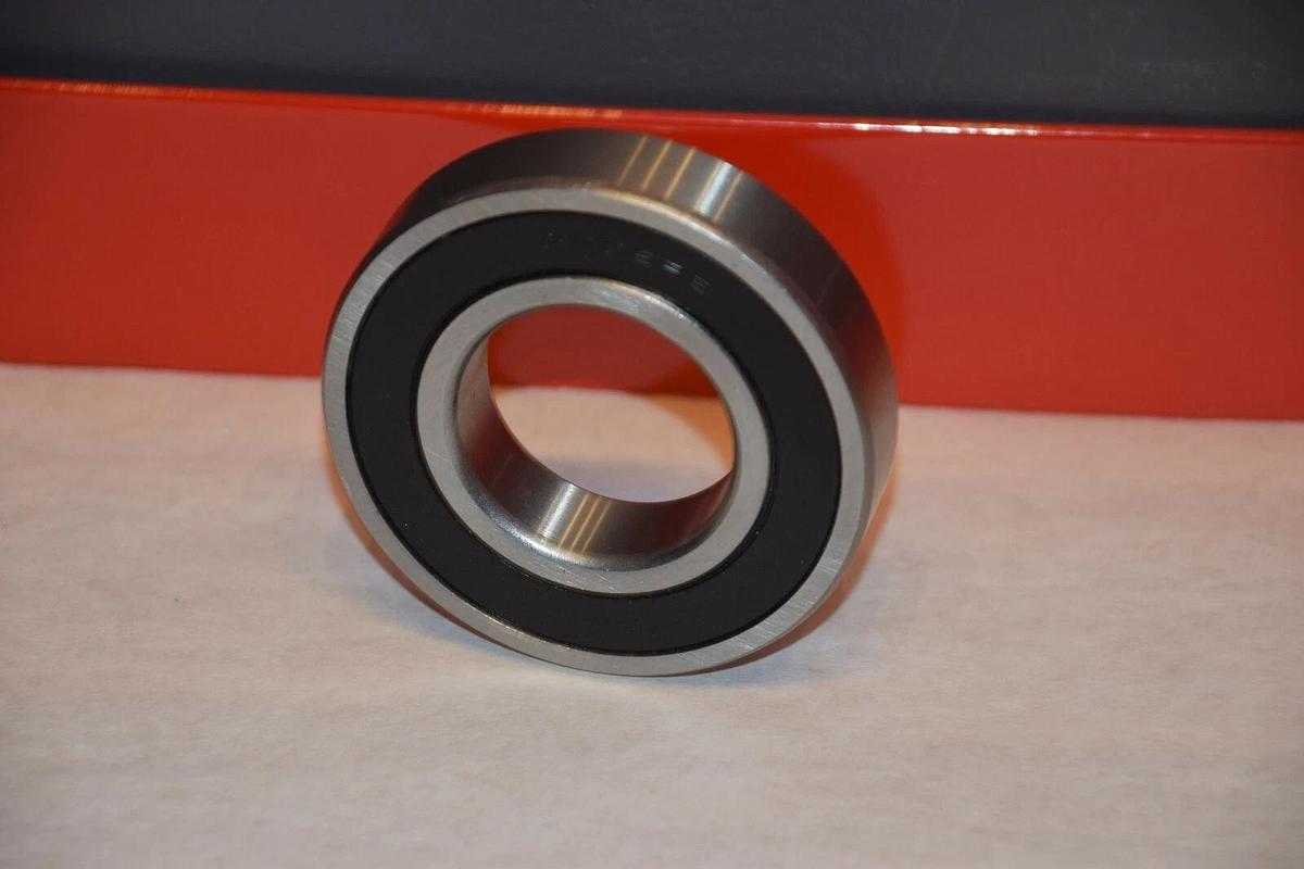 NEW CHINA 6208RS 6208-RS BEARING