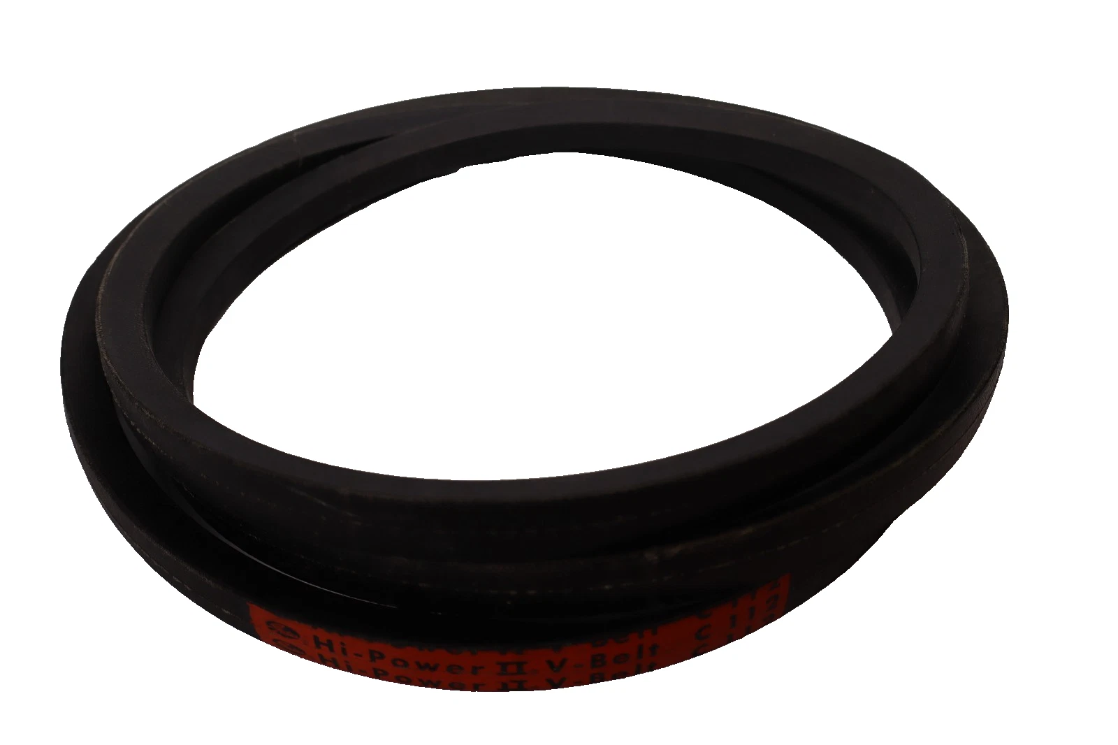 Gates V-Belt V Belt C112 C 112 C-112 Hi-Power (New)