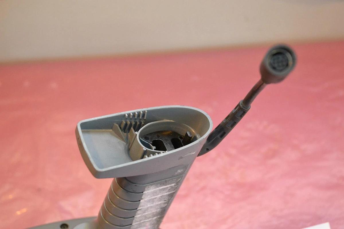 Used SABRE SCANNER MODEL 1555 PDT 1555PDT SGP