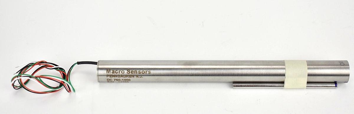 (NEW) PRECISE SENSORS 70247-300 0-300psia 6L8460K14 6G459 Sensor