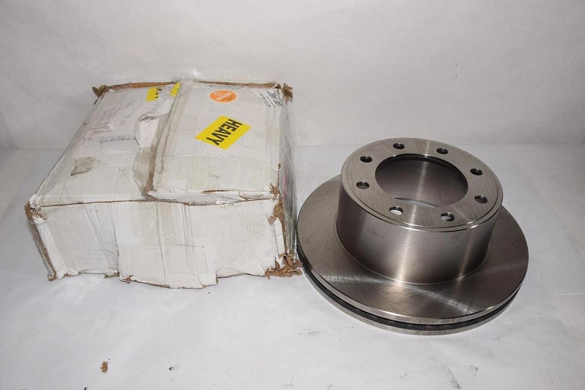 (NEW) REYBESTOS 680394R Rotor-R-Line Rear Brake Rotor