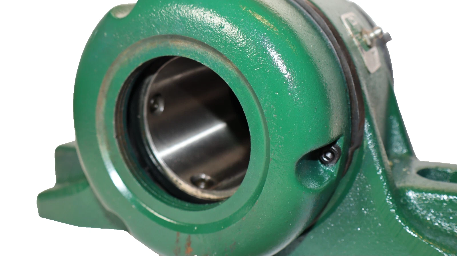 Rexnord Rex Pillow Block Bearing Housing BMP2300 BMP-2300 3" NOS