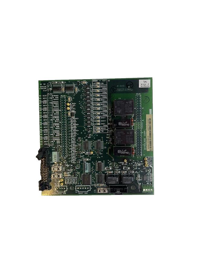 Used Intralase Corp 73092-004 Rev. A , 550092-003 Rev. B J3577101 W0067