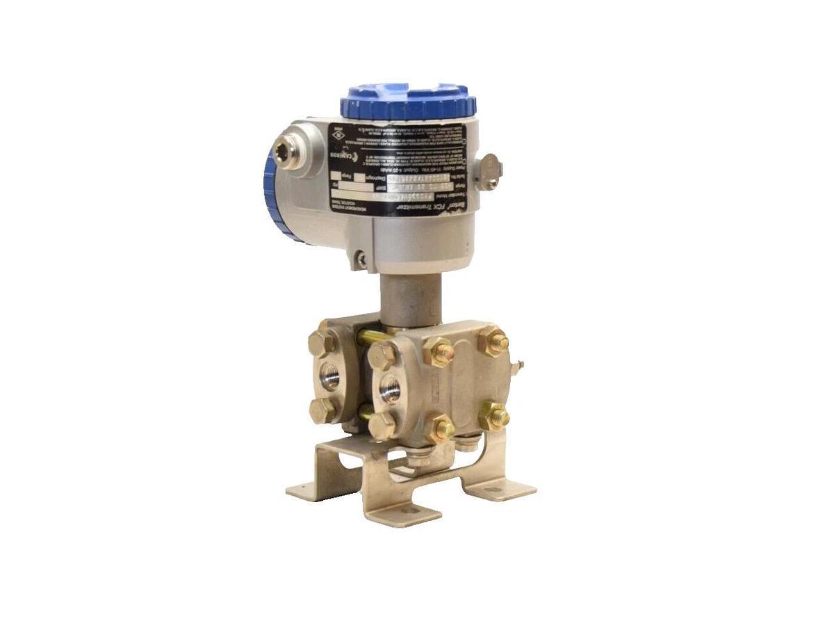 Used BARTON FKCG33V4ADAYYAA 2300psi FCX Transmitter