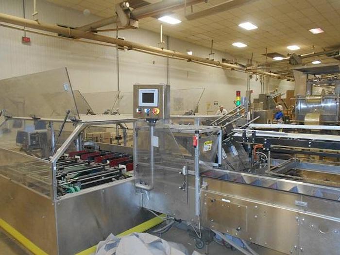 2010 ECONOCORP PEGASUS CARTONER