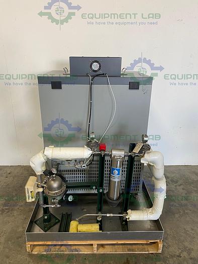 Used Fluke / Hart Scientific 4023 Constant Temperature Calibration Bath 25° to 150°C