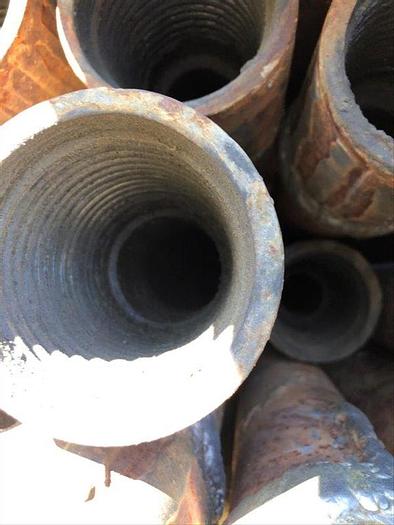 Used 1965 Davey M8A Drill Rig - Table Drive