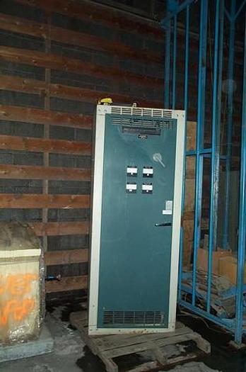 Refurbished 1993 CEMEN TECH SPD-10C #16915