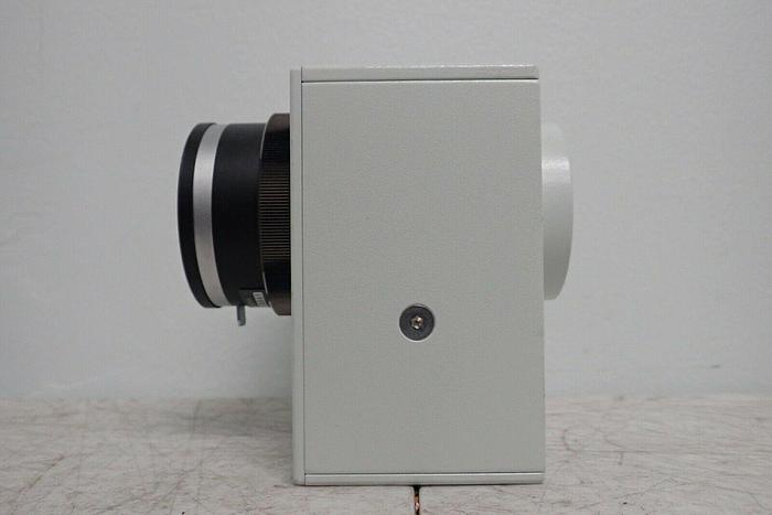 Used Olympus PM-PB30-3 & PM-DA35DX Microscope Camera Parts