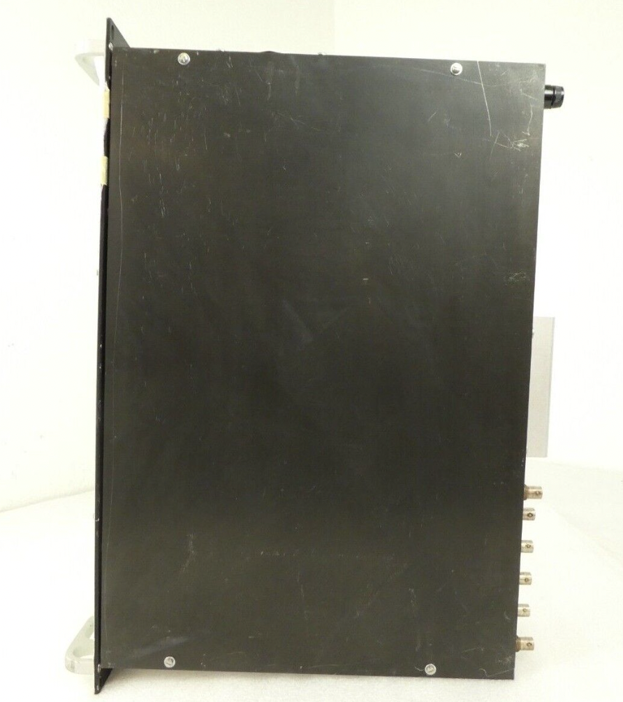 Used Varian Semiconductor VSEA H4152001 Uniformity Monitor 350D 350DE 300XP New Spare