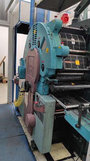 Used 2005 Halm envelopemaster