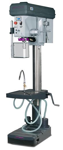 Gebraucht 2021 Optimum B24HV-B34HV Tisch + Säulenbohrmaschinen