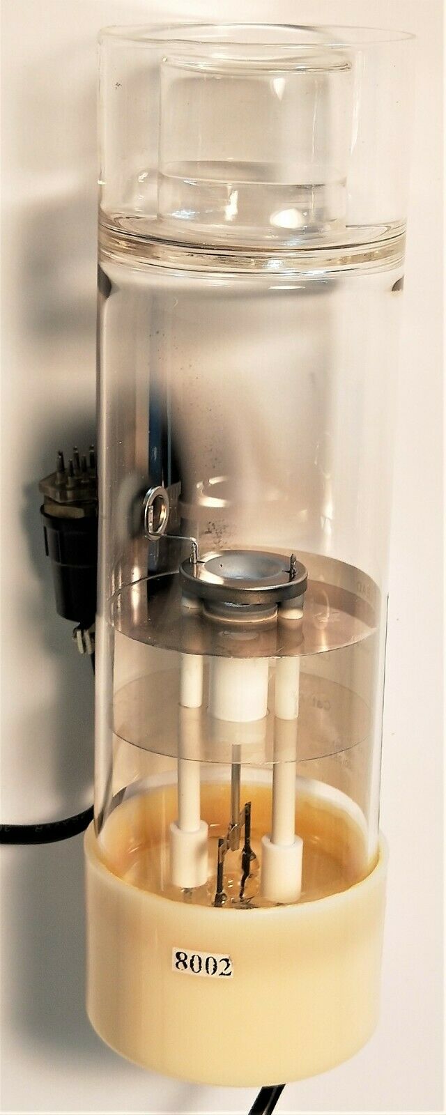 Used SCP Science 030-200-822 Lead (Pb) AA Lamp