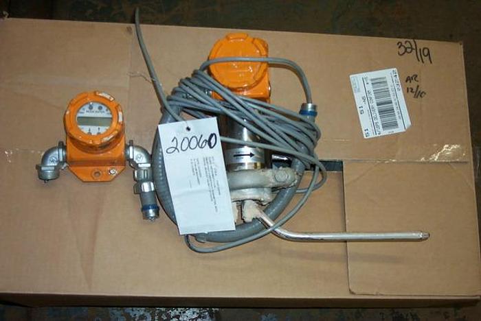 Used AVTRON K670A-1D #20060