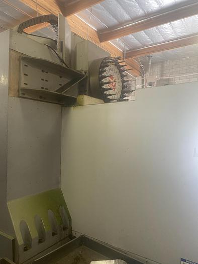 Used 2006 HAAS VF-6 5-Axis CNC Vertical Machining Center