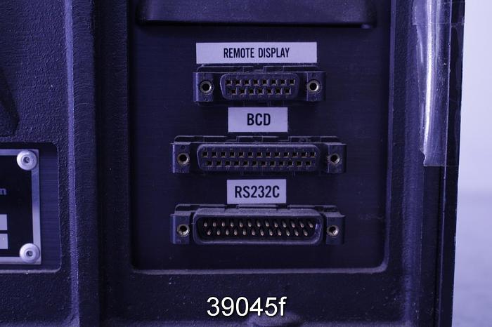 Used Technidyne T480A Glossmeter #39045