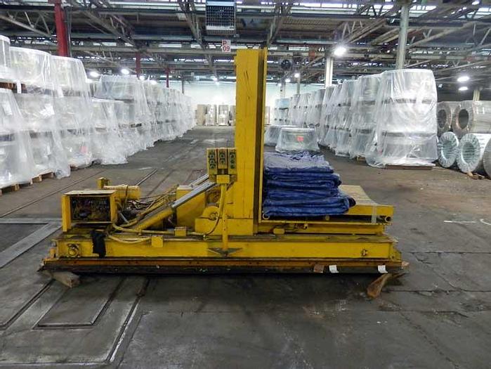 Used UPENDER, 10,000 LB. (USED)