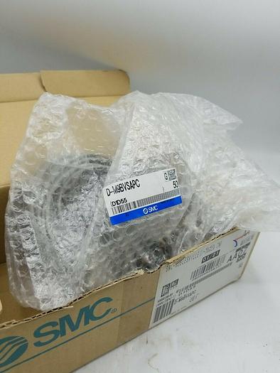 SMC Magnetic Reed Switch / Cylinder Position Auto Switch D-M9BVSAPC