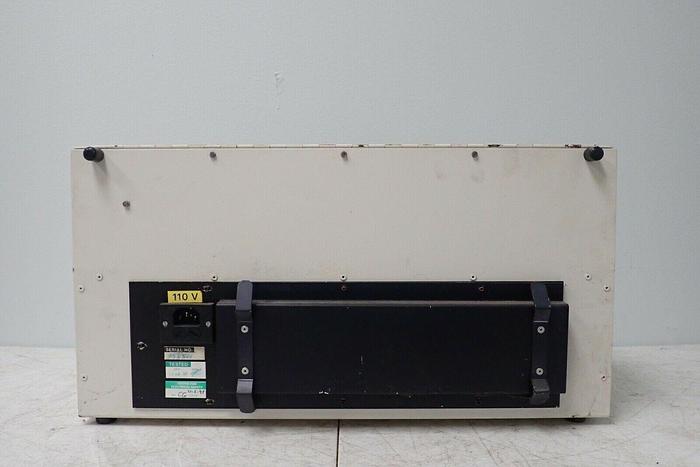 Used Campden Instruments Model 753 Moving-Coil Microelectrode Puller