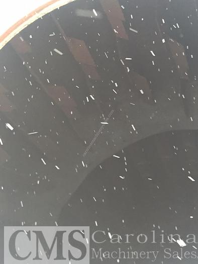 Used Heil 10x32 Single Pass Drum