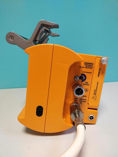 Gebraucht Dräger Oxylog 3000 Beatmungsgerät