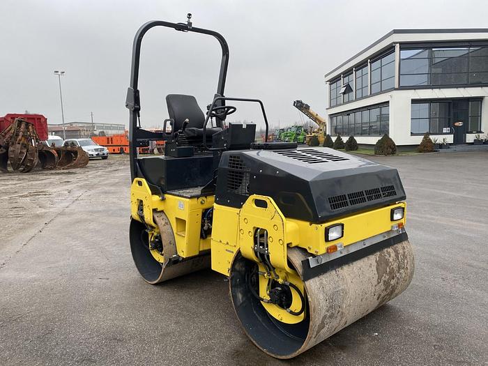 Usato 2006 BOMAG BW 138 AD