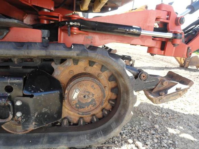 Used 2011 Ditch Witch XT1600