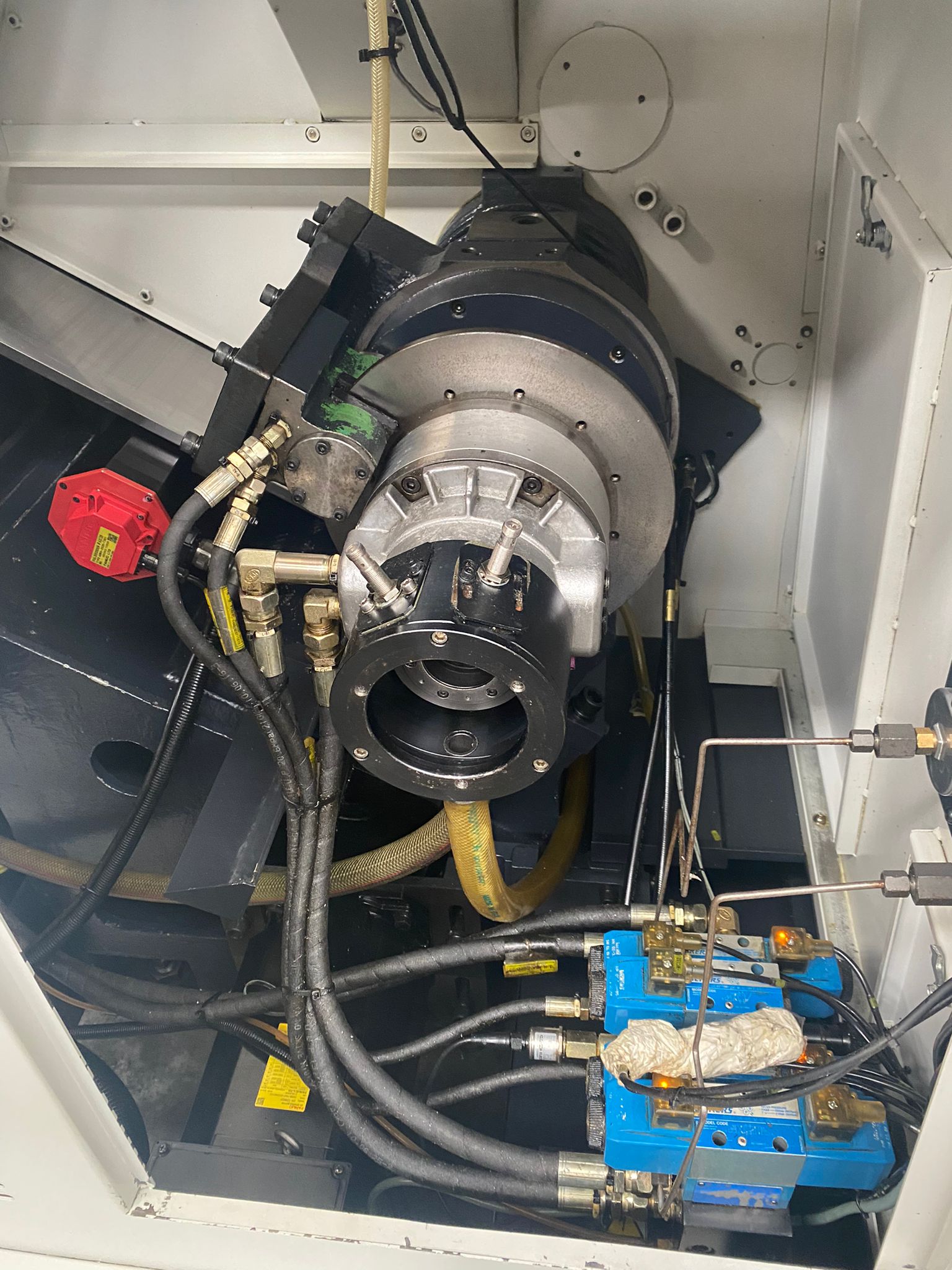 Usato 2010 Doosan LYNX 220 LMA