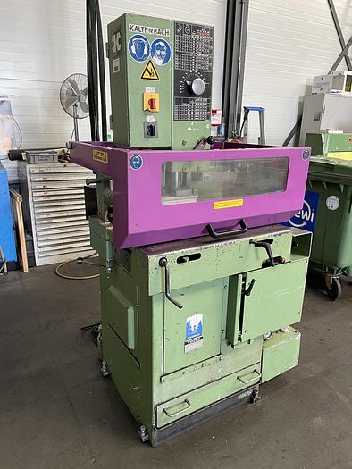 Gebruikt Kaltenbach KKS-400