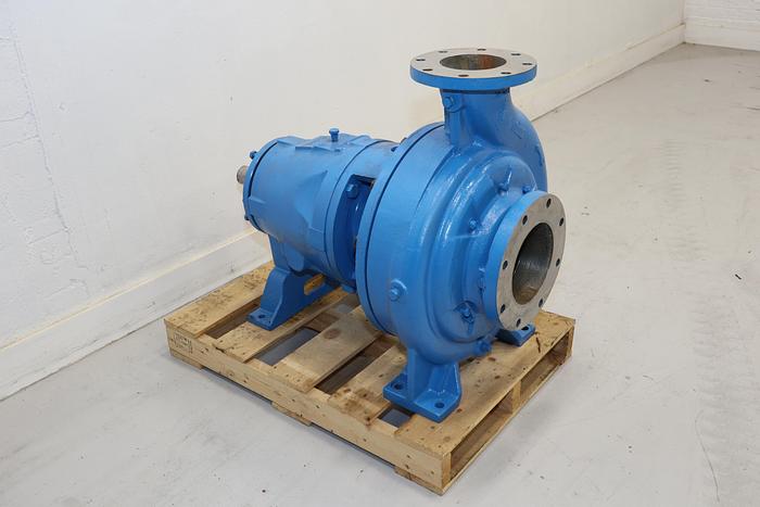 Used Goulds 3175 6x8x18 Pump #44162