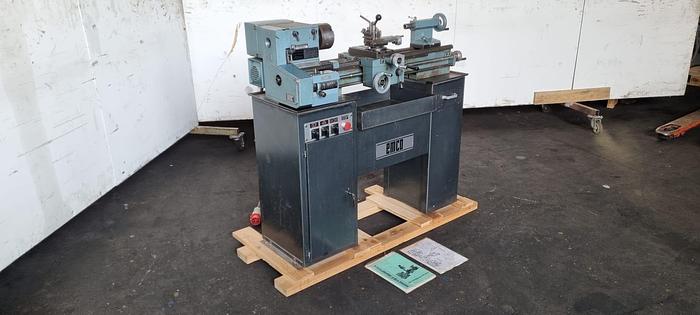 Gebruikt Emco Maximat Mentor 10