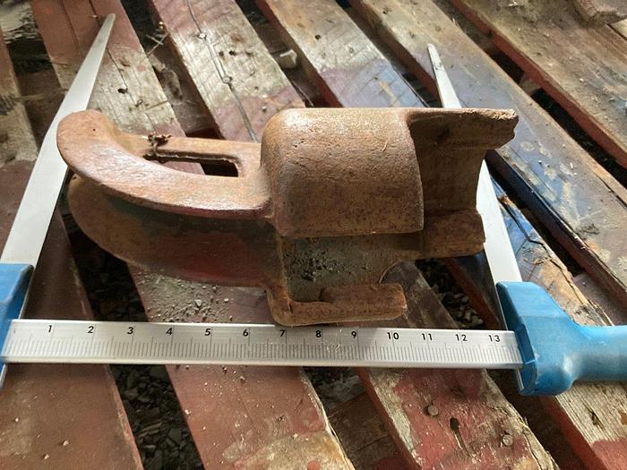 Used Cable Tool Drilling Tools Wire Rope Protector Guard