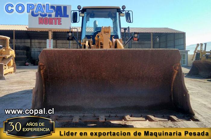 2007 CATERPILLAR 966H