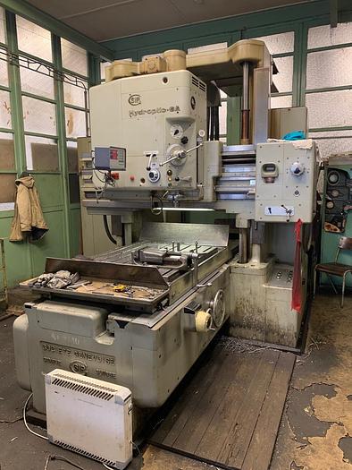 Used SIP Hydroptic - 6A Jig Boring Machine