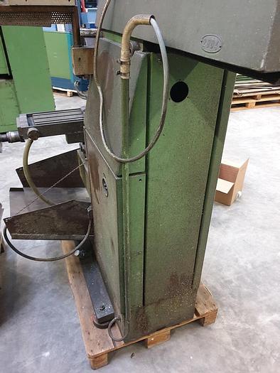 Gebraucht Universalfräsmschine Mondiale Viking