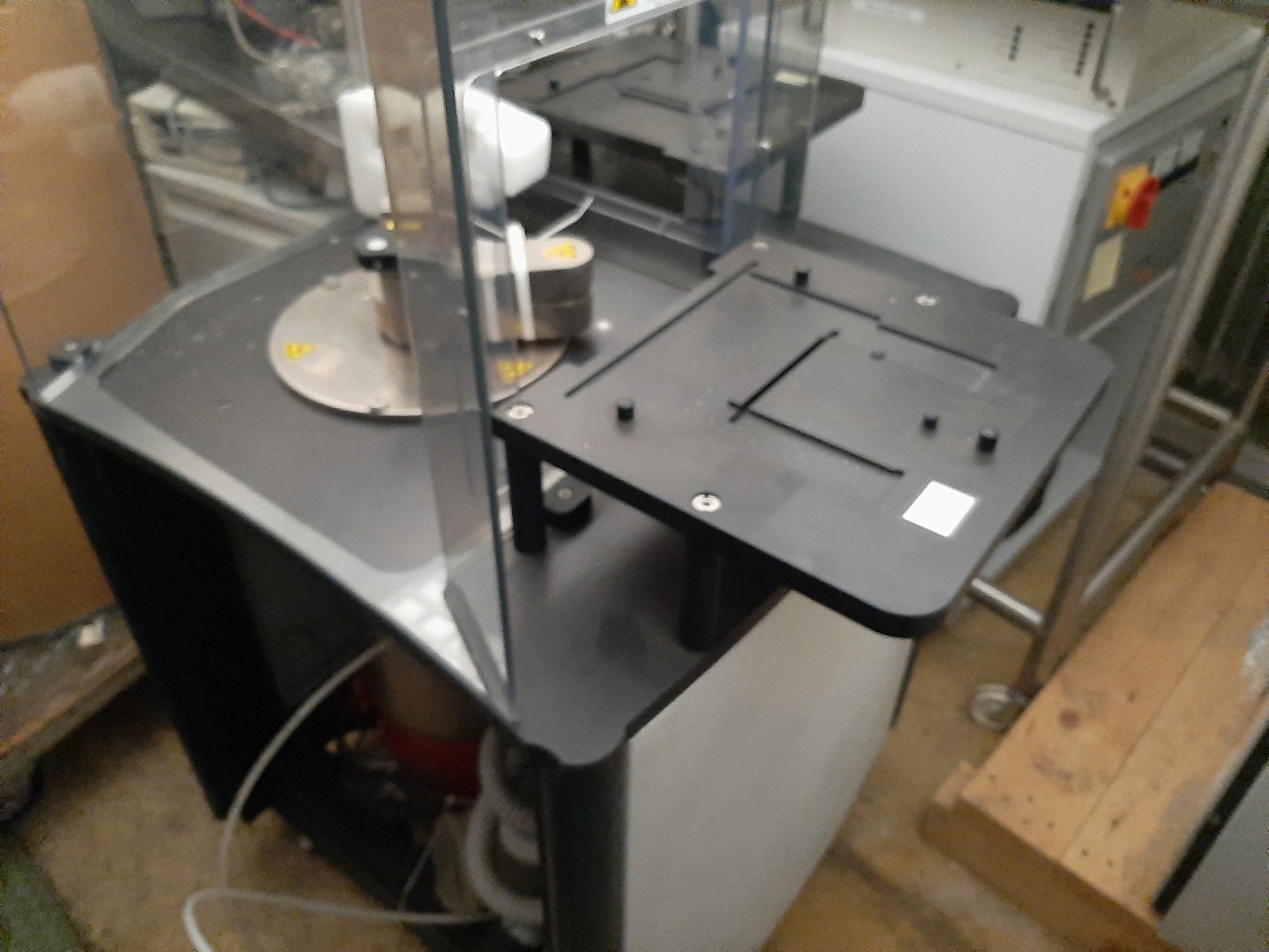 Used Applied Materials Excite Wafer inspection Tool