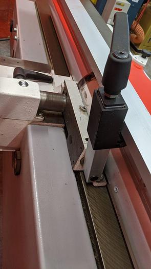 Used Casadei PF 41 16'' Jointer