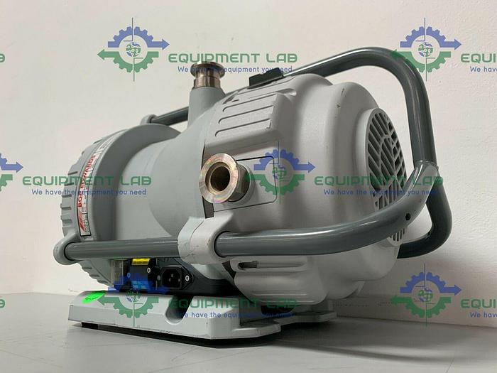 Used Boc Edwards XDS5 Dry Scroll Vacuum Pump 100V 200V for Sale a...