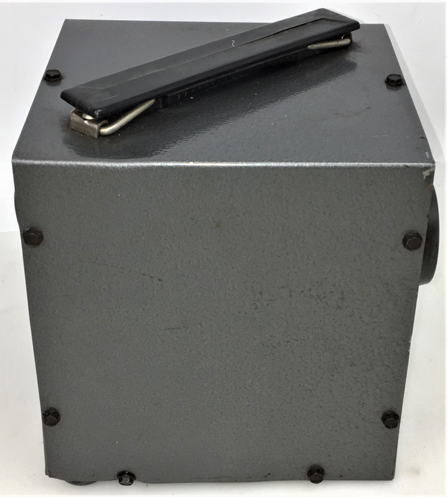 Used Electro-Technic Products Step-up Transformer